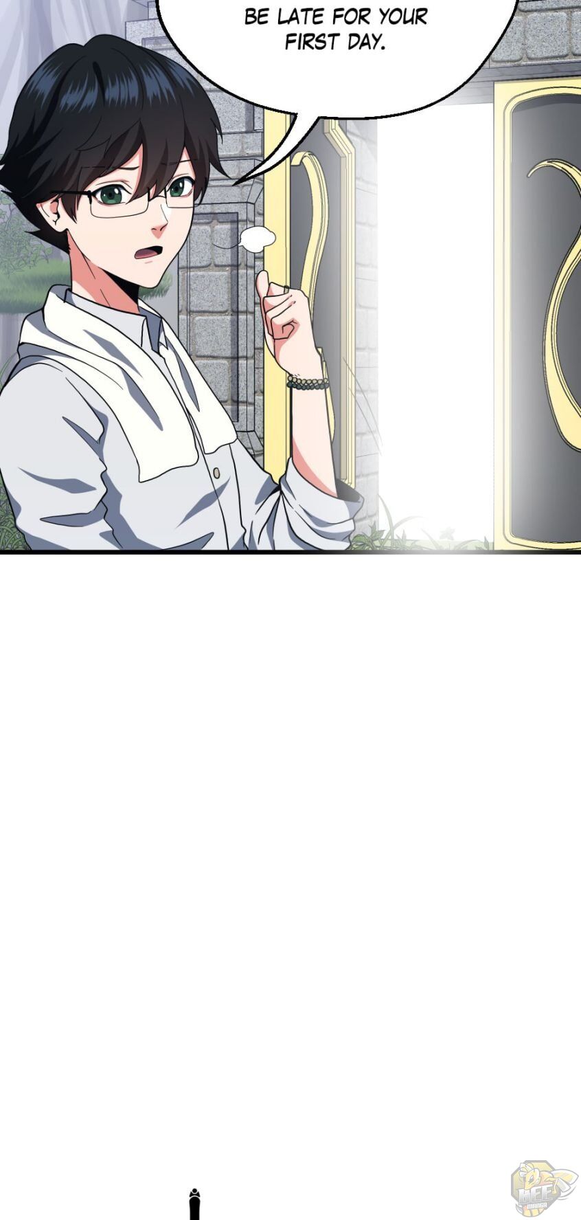 The Beginning After The End Chapter 103 image 33